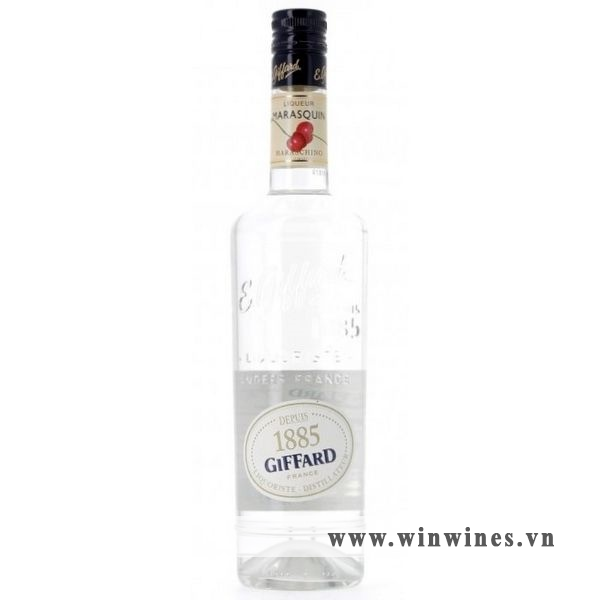Giffard Lychee