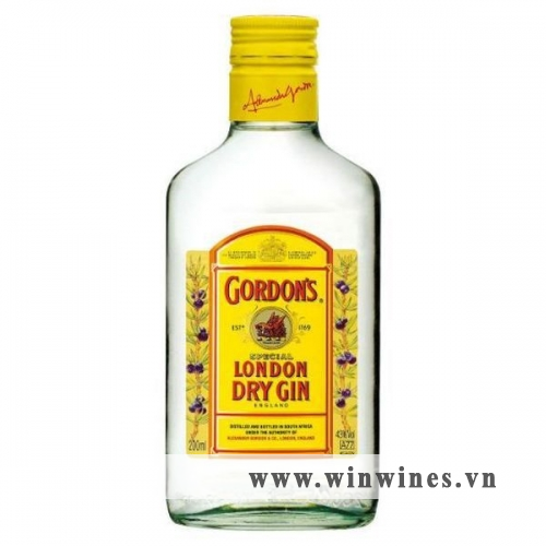 Gordon's Gin
