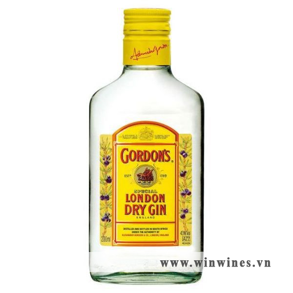 Gordon's Gin