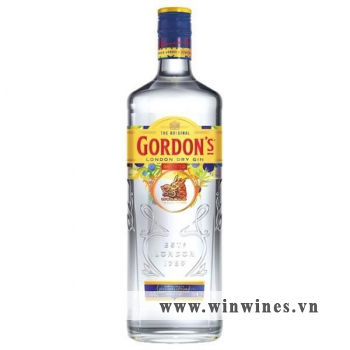 Gordon's Gin