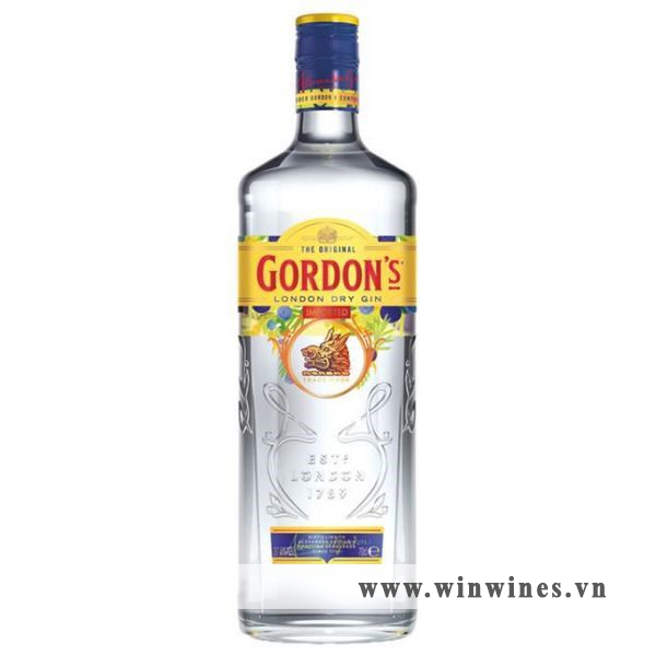 Gordon's Gin