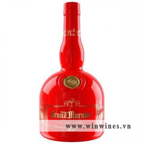 Grand Marnier Limited Edition
