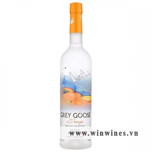 Grey Goose L'Orange
