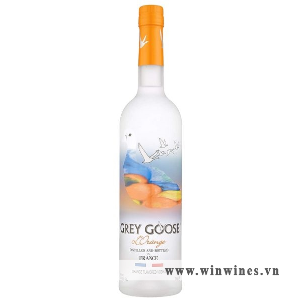 Grey Goose L'Orange
