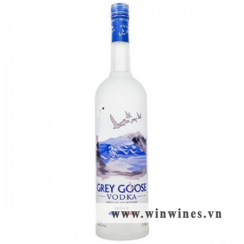 Grey Goose Vodka 1.5L