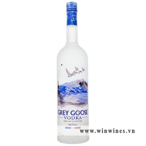 Grey Goose Vodka 1.5L