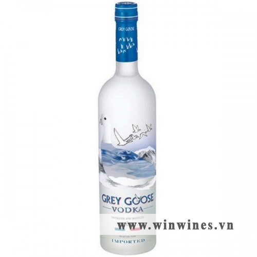 Grey Goose Vodka