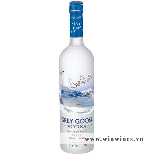 Grey Goose Vodka