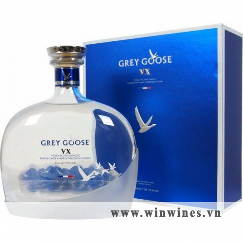 Grey Goose VX