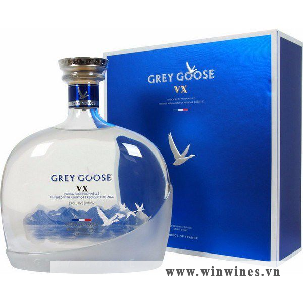 Grey Goose VX