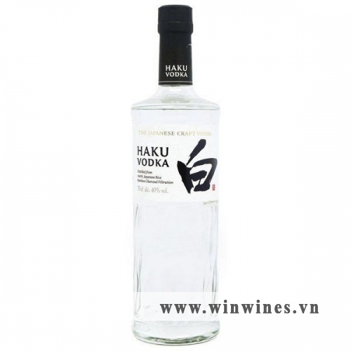 Haku Vodka