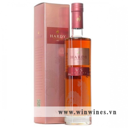 Hardy Cognac VSOP