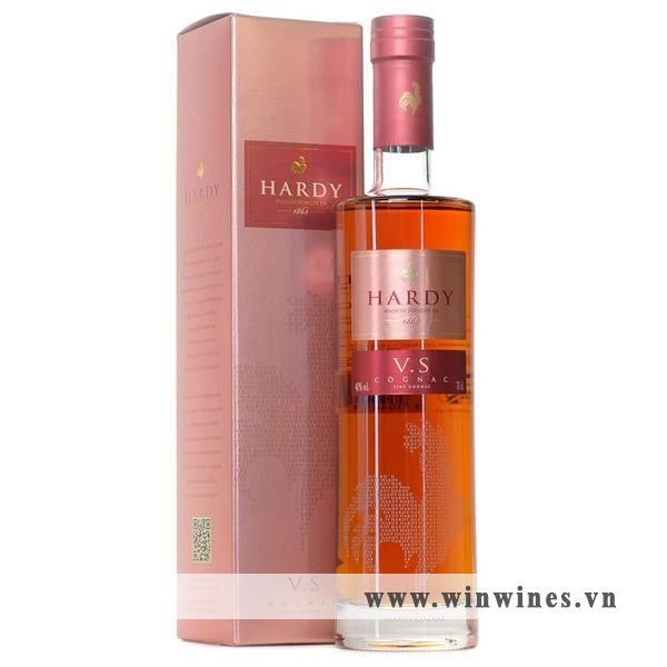 Hardy Cognac VSOP