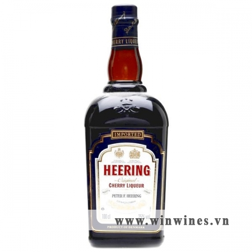Heering Cherry Liqueur 1L