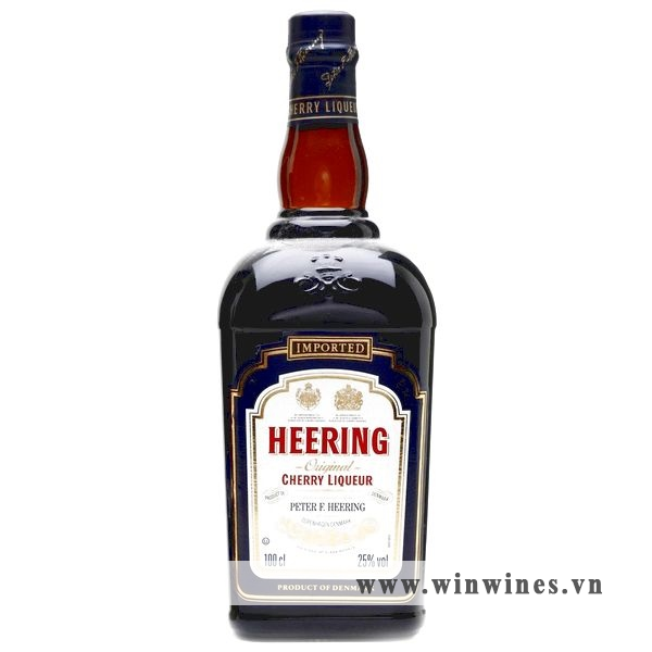 Heering Cherry Liqueur 1L