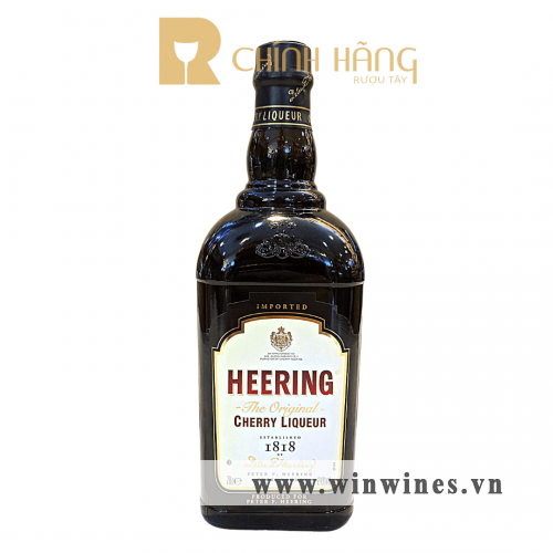 Heering Cherry Liqueur