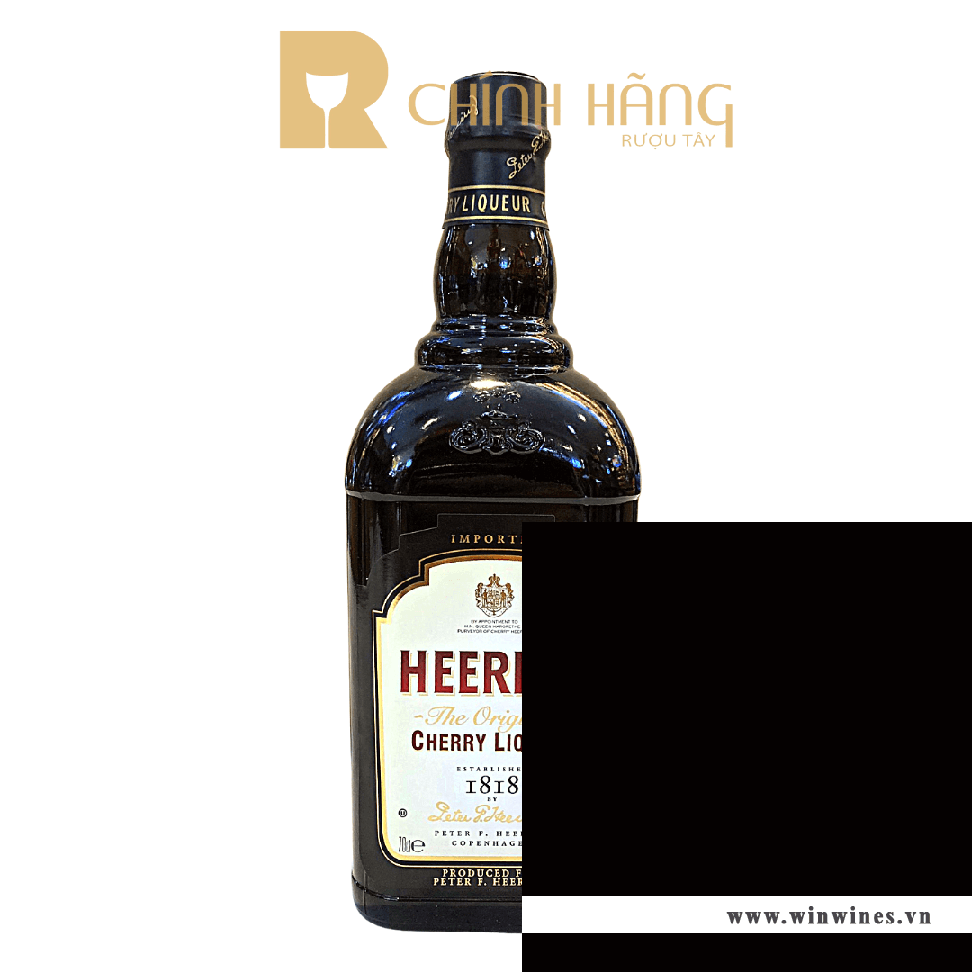 Heering Cherry Liqueur