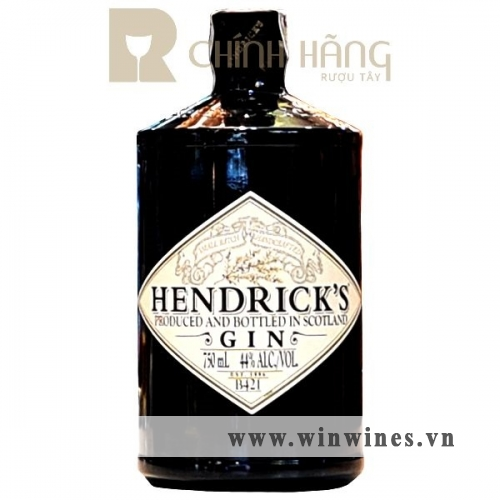 Hendrick's Gin