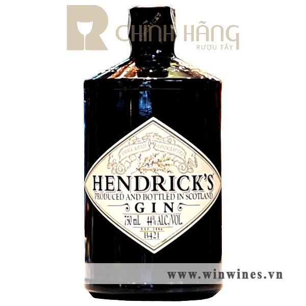 Hendrick's Gin