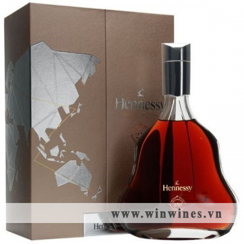 Hennessy 250