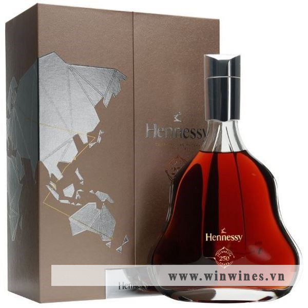 Hennessy 250