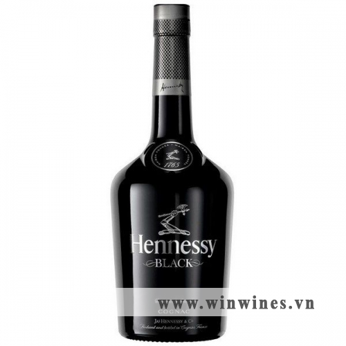 Hennessy Black 1L