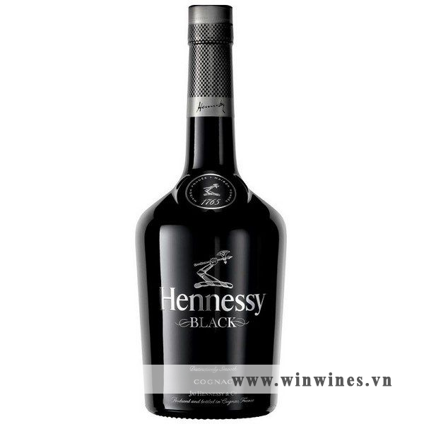 Hennessy Black 1L