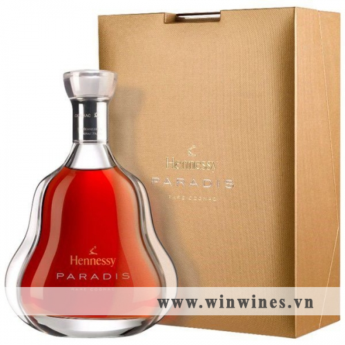 Hennessy Paradis