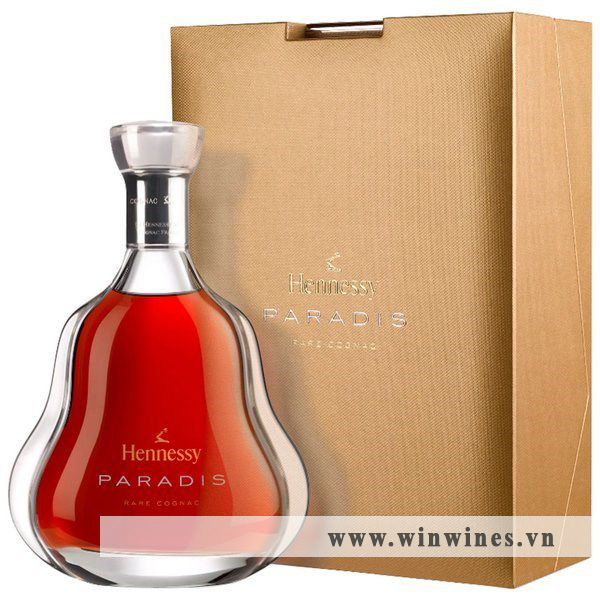 Hennessy Paradis