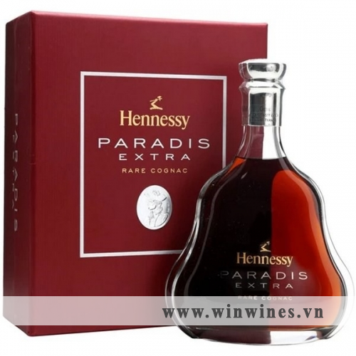 Hennessy Paradis Extra