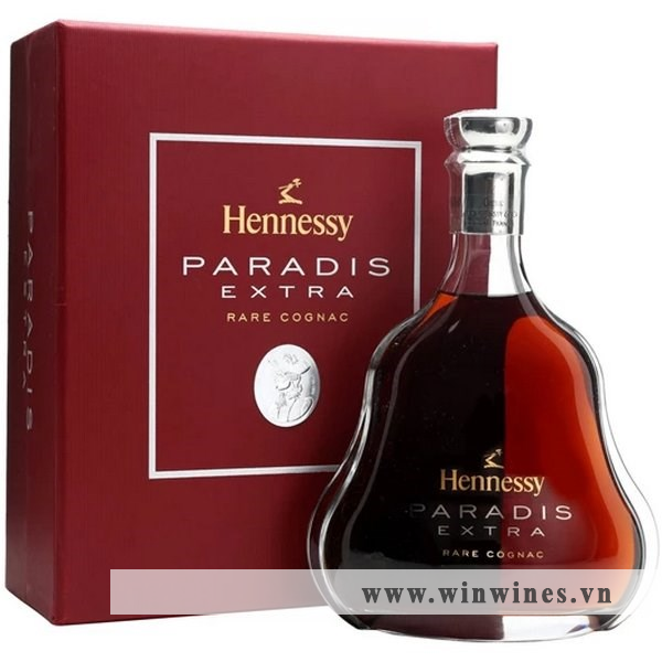 Hennessy Paradis Extra