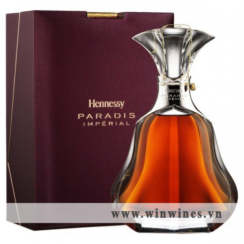 Hennessy Paradis Imperial