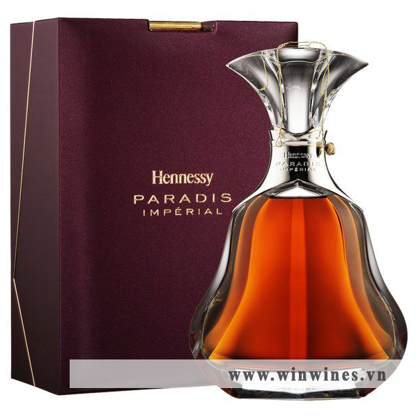 Hennessy Paradis Imperial