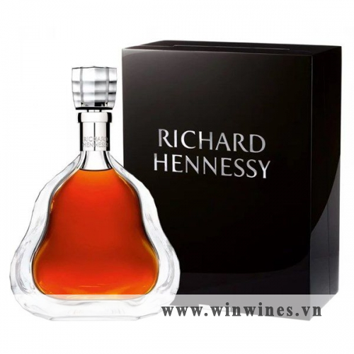 Hennessy Richard