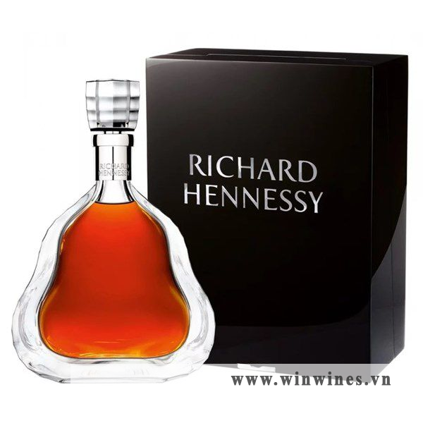 Hennessy Richard