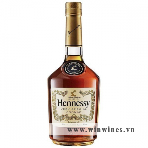 Hennessy VS 1750ml