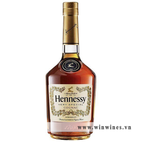 Hennessy VS 1750ml