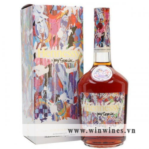 Hennessy VS - Very Special JONONE