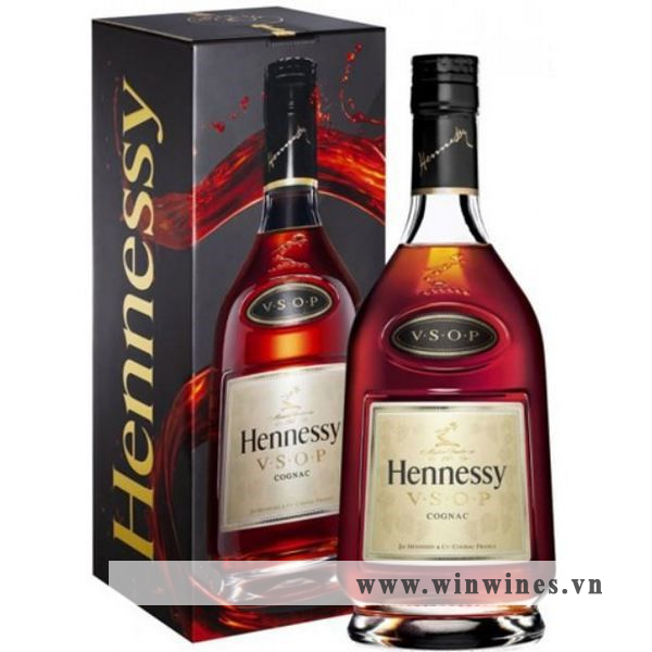 Hennessy VSOP 1.5L