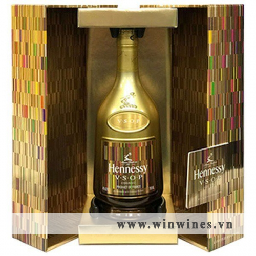 Hennessy VSOP Limited Vàng