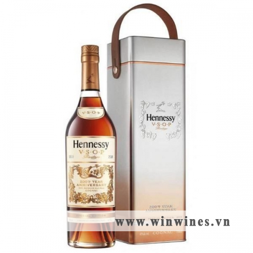 Hennessy VSOP Special Edition 200th Year Anniversary