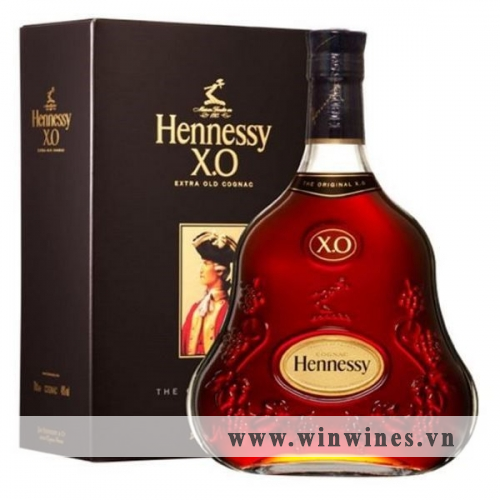 Hennessy XO 1.5L