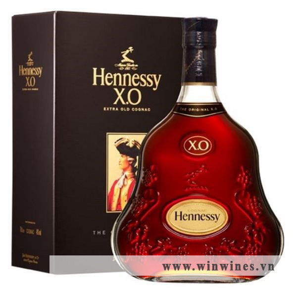 Hennessy XO 1.5L