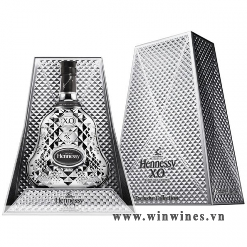 Hennessy XO 1.5L (Tháp Bạc)