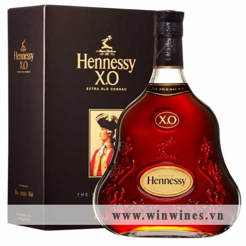 Hennessy XO 1L