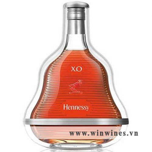 Hennessy XO EC 2017 Marc Newson