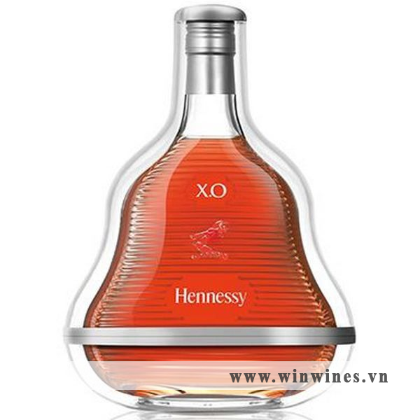 Hennessy XO EC 2017 Marc Newson