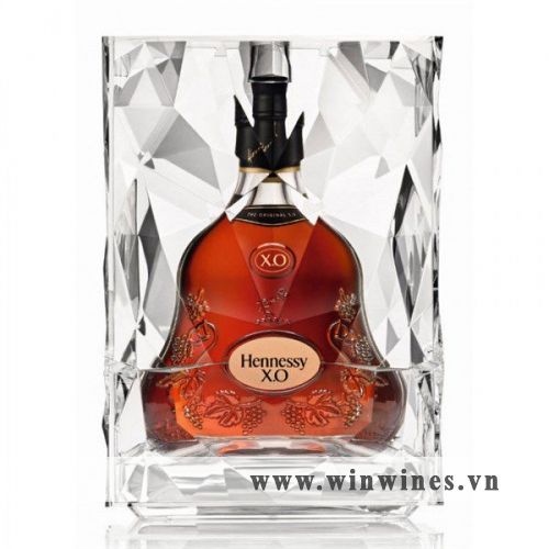 Hennessy XO ICE Discovery