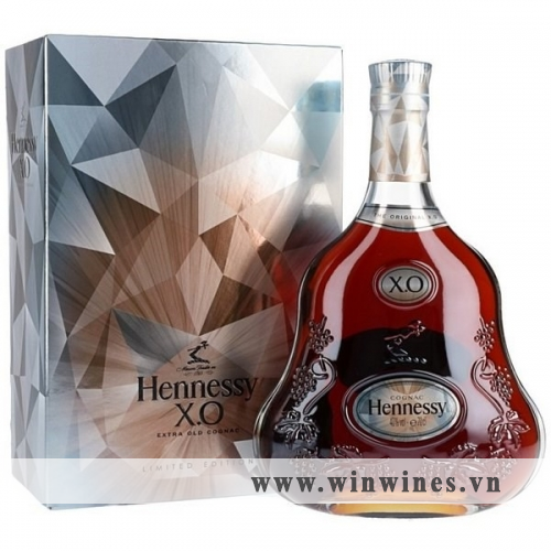 Hennessy XO Ice - Tết 2020