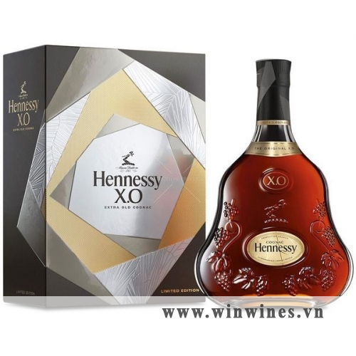 Hennessy XO Limited Edition